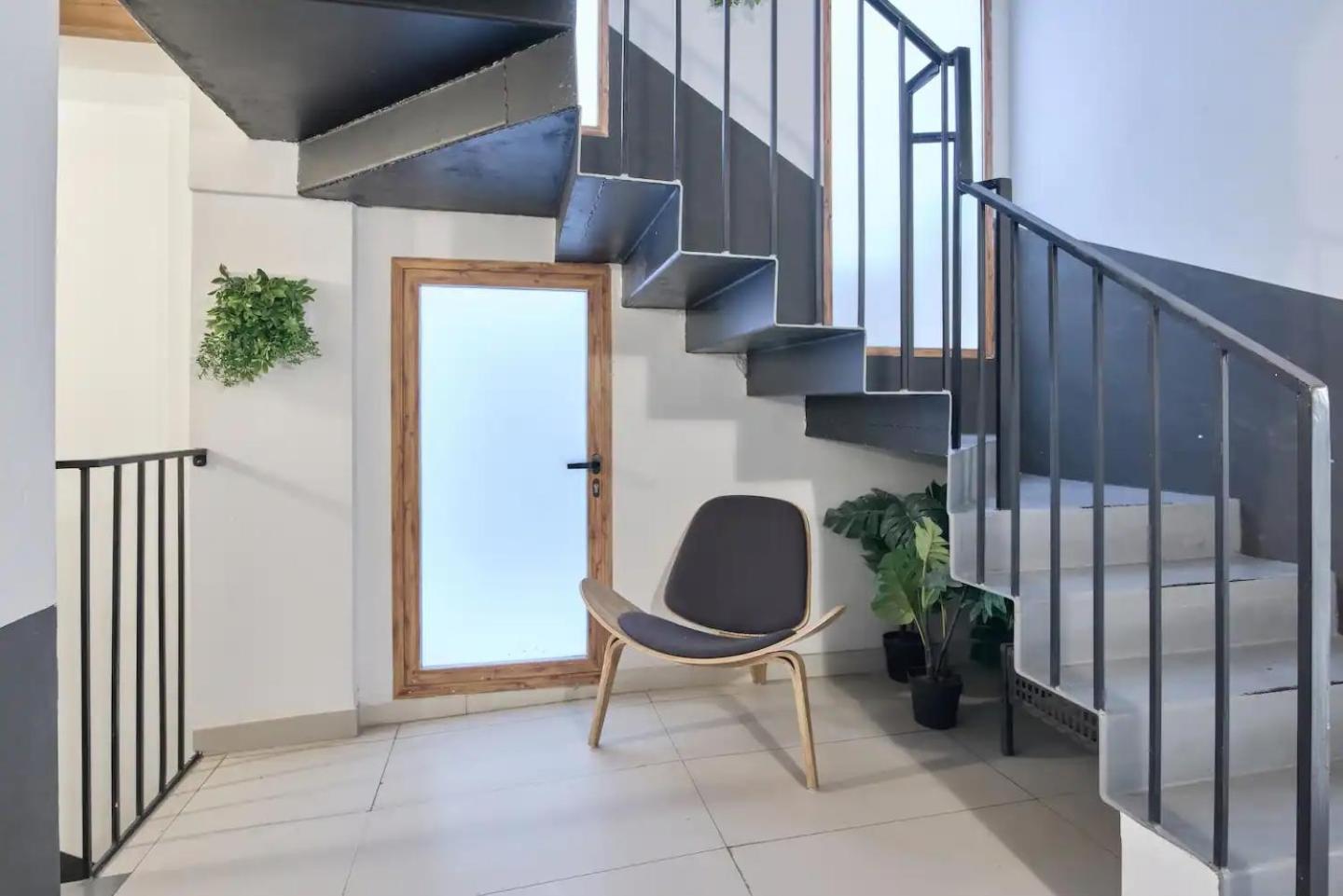 Apartamento Soleado En Plaza Del Carmen บาเลนเซีย ภายนอก รูปภาพ